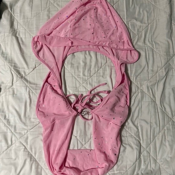 SHEIN Rave Set - Picture 3 of 5